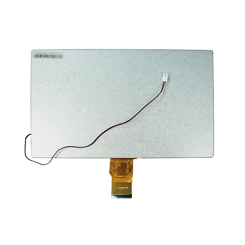 10,1 инчни преносени ТФТ-ови ТФТ ИПС ТФТ ЛЦД модул за екран