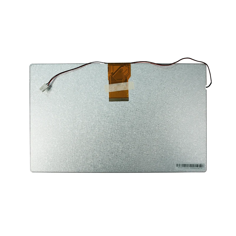 10,1 инчни преносени ТФТ-ови ТФТ ИПС ТФТ ЛЦД модул за екран