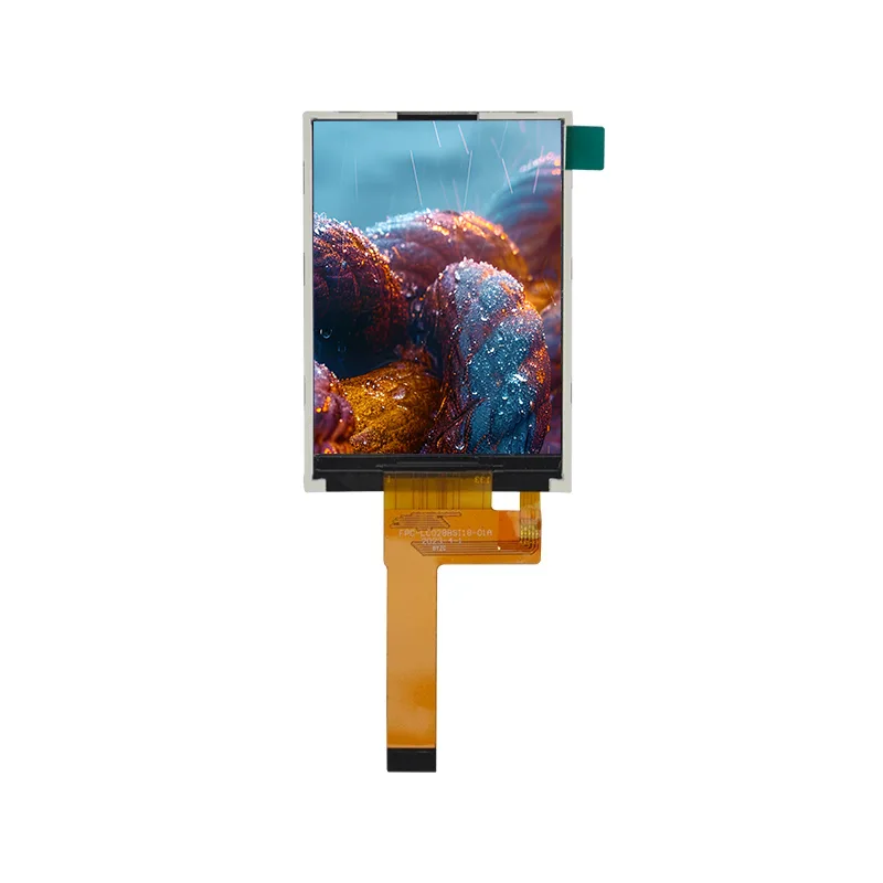 2,7 'Сунлигхт Читљиви ИПС ТФТ ЛЦД модул за екран
