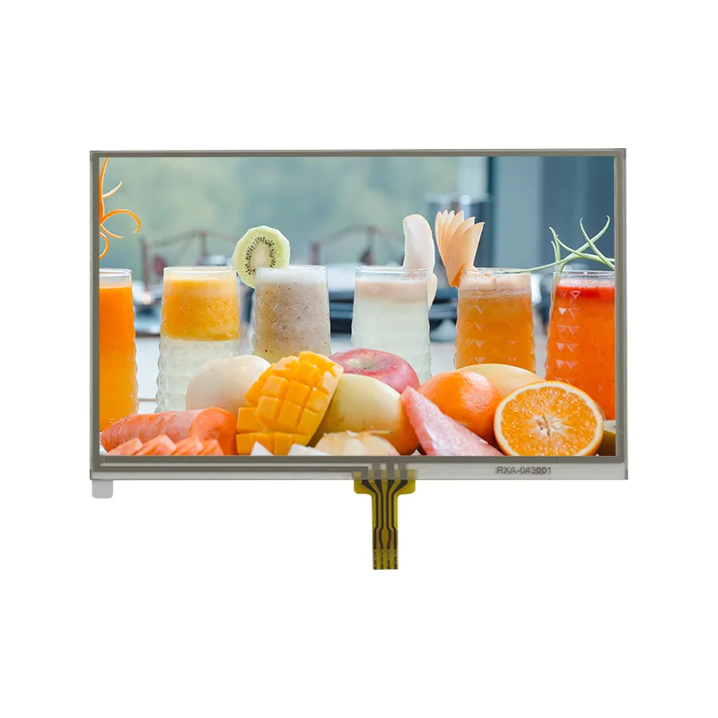 Шта чини ПЦАП модул екрана осетљивог на додир идеалним избором за модерне интерфејсе? Шта чини ПЦАП модул екрана осетљивог на додир идеалним избором за модерне интерфејсе?