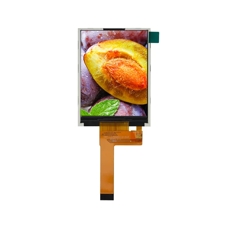 Како ХМИ ТФТ ЛЦД екран обликује интерфејсе индустријских и паметних уређаја?