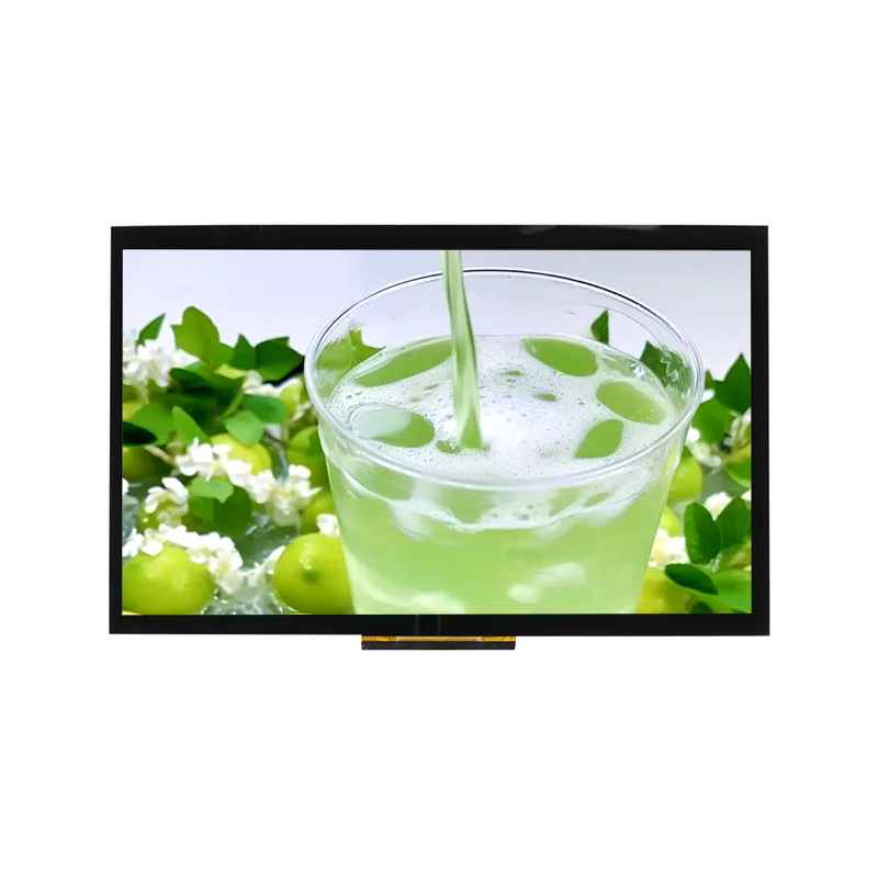 Како ПЦАП модул екрана осетљивог на додир побољшава интеракцију уређаја?