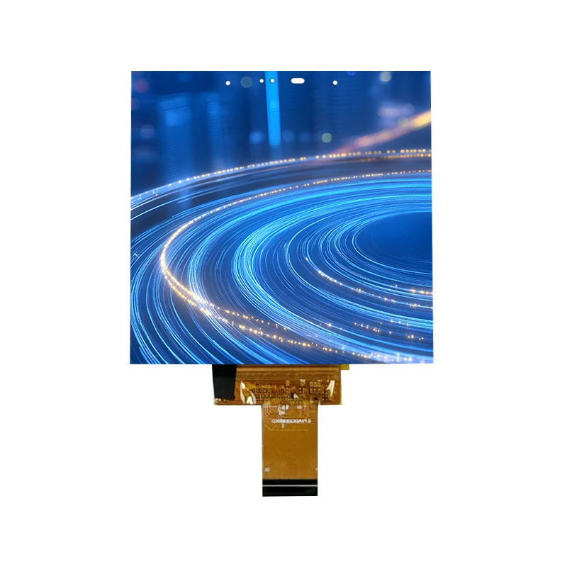 3,95 инча 8 ЛЕДс позадинско осветљење ИПС модул са екраном осетљивим на додир у ћелији