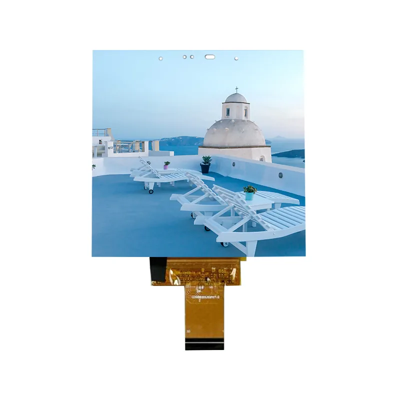 3,95 инча ИПС танак у ћелији модул са екраном осетљивим на додир 3,95 инча ИПС танак у ћелији модул са екраном осетљивим на додир
