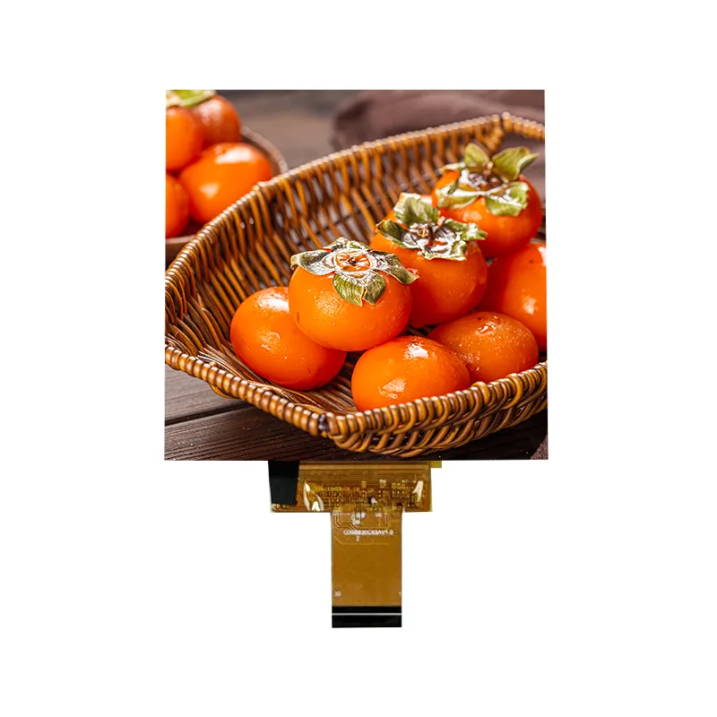 3,95 инча РГБ480Кс480 ИПС модул са екраном осетљивим на додир у ћелији против одсјаја