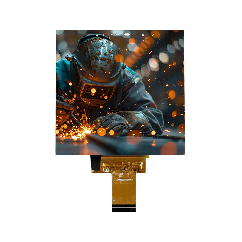 3,95 инча мале величине 500 нита ИПС модул за екран осетљив на додир 3,95 инча мале величине 500 нита ИПС модул за екран осетљив на додир