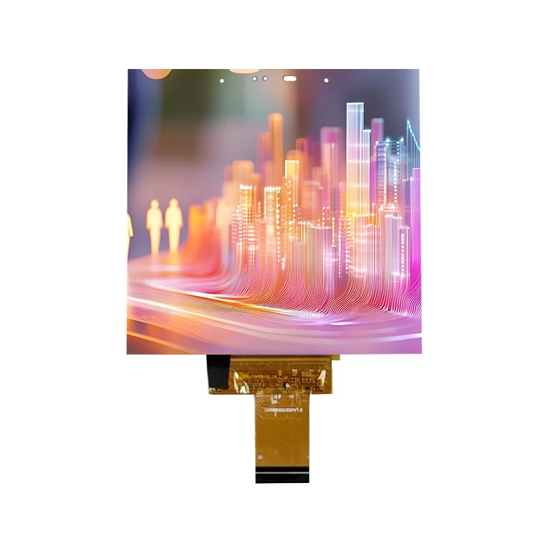 3,95 инча Виде Темп Фрее Виевинг ИПС Ин-целл модул са екраном осетљивим на додир 3,95 инча Виде Темп Фрее Виевинг ИПС Ин-целл модул са екраном осетљивим на додир