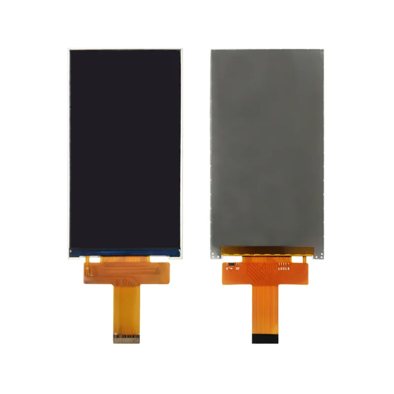 5,0 инча ИПС ТФТ мали ТФТ модул са екраном осетљивим на додир