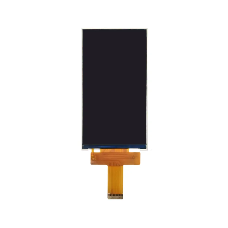 5.0 ИПС са високим осветљењем ТФТ капацитивни модул за екран осетљив на додир