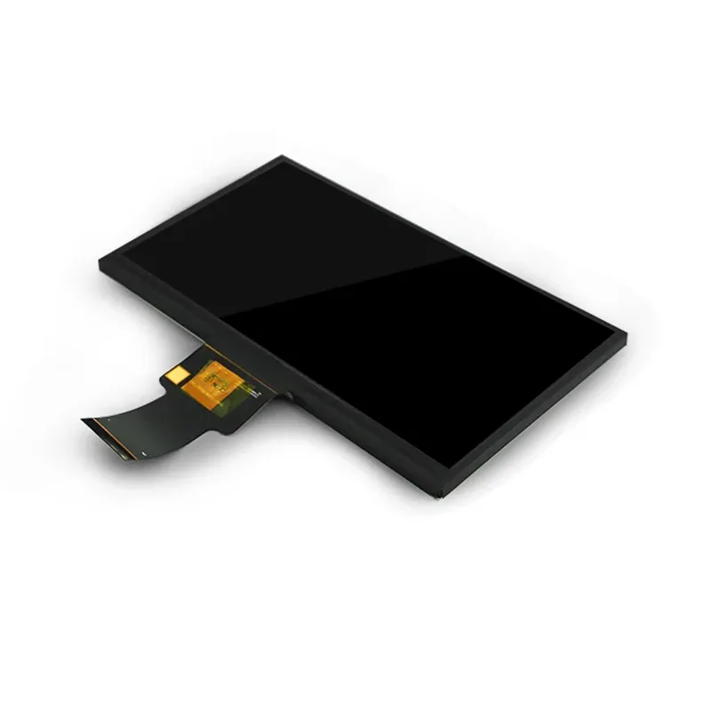6,75 '1000нит ТФТ капацитивни модул за екран осетљив на додир