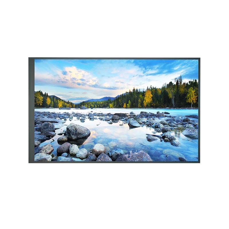 7.0 инчни индустријски трансмисивни ИПС ТФТ ЛЦД модул за екран