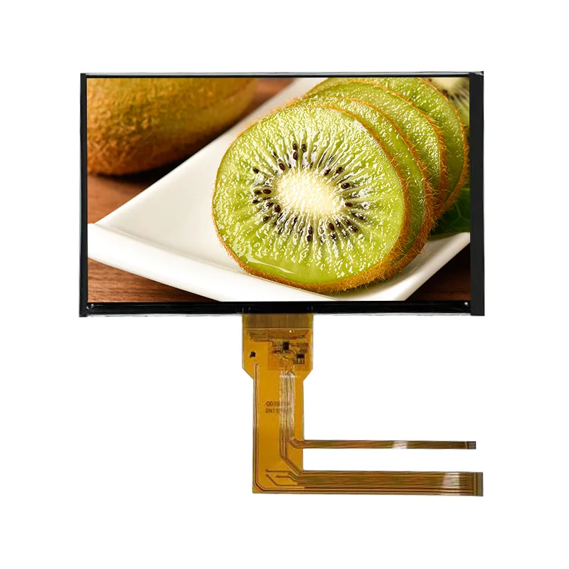 7,0 инча тањи ИПС модул са екраном осетљивим на додир за ХМИ 7,0 инча тањи ИПС модул са екраном осетљивим на додир за ХМИ
