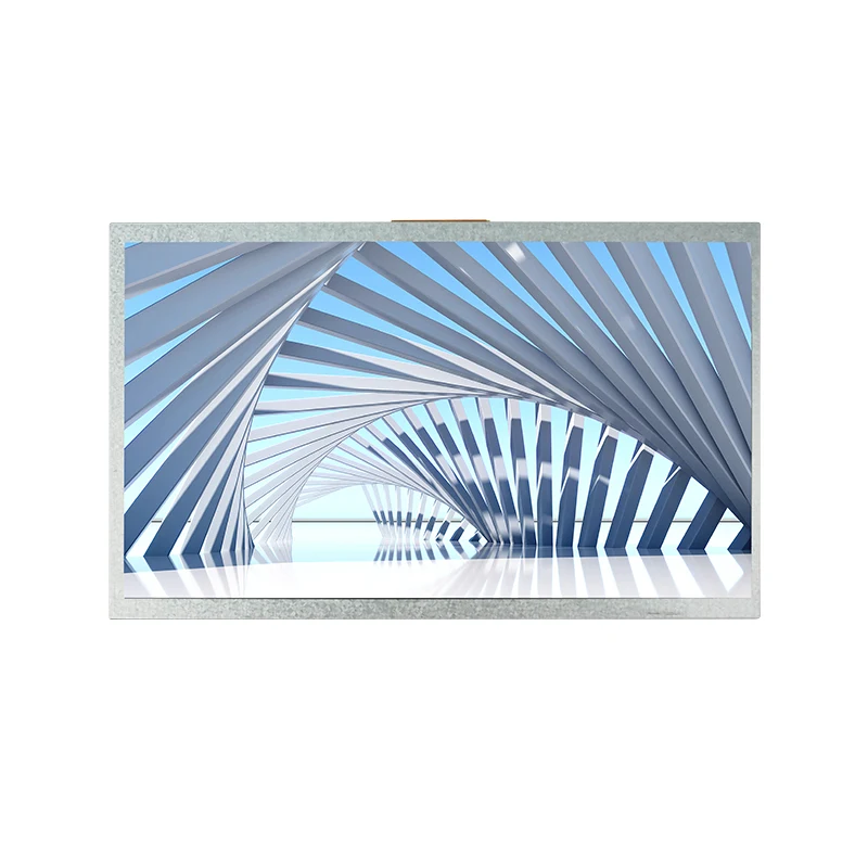 9,0 инчни ЛЕД ЛЕД ТФТ ИПС ТФТ ЛЦД модул екрана